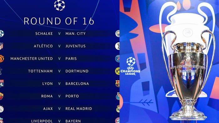 700x393 Drawing On Great Champions League, Club Facts - Champions Drawing
