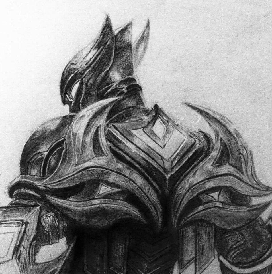 955x960 Bao Vu - Champions Drawing