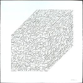 265x267 john anderson studio chance drawings - Chance Drawing