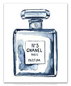 236x286 best chanel no art images sketches, fashion illustrations - Chanel No 5 Drawing