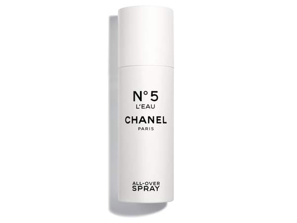 600x450 chanel all over spray - Chanel No 5 Drawing