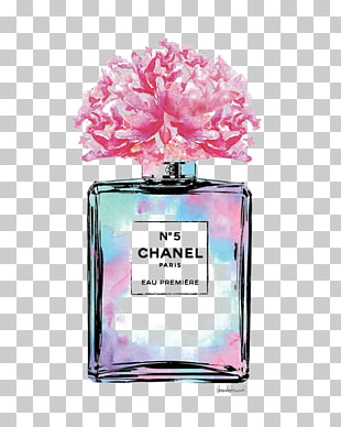 310x388 chanel coco mademoiselle perfume drawing illustration, perfume - Chanel Perfume Bottle Drawing