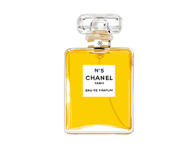 400x300 Chanel - Chanel Perfume Drawing
