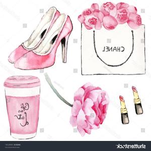 300x300 Png Poodle Paris Drawing Clip Art Chanel Vector Lazttweet - Chanel Perfume Drawing