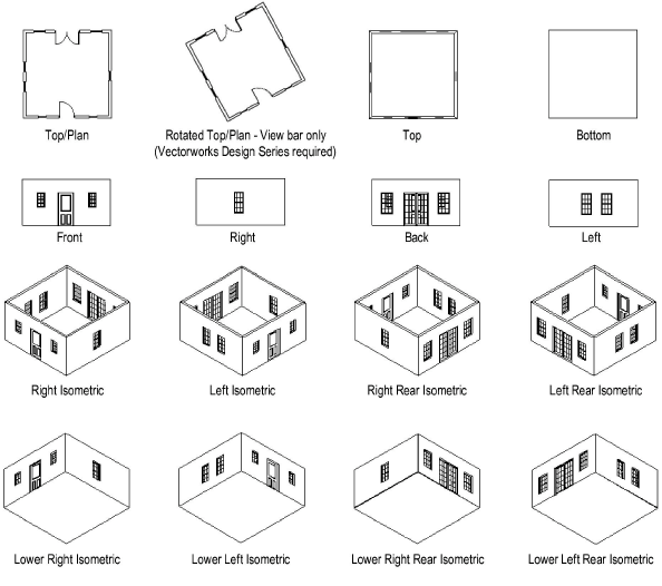 594x526 Viewing The Drawing - Change Drawing