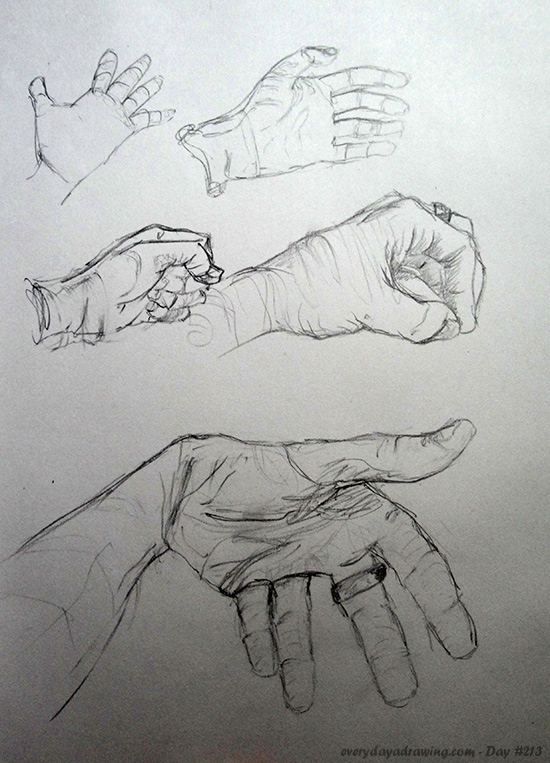 550x763 Day - Change Photo To Drawing