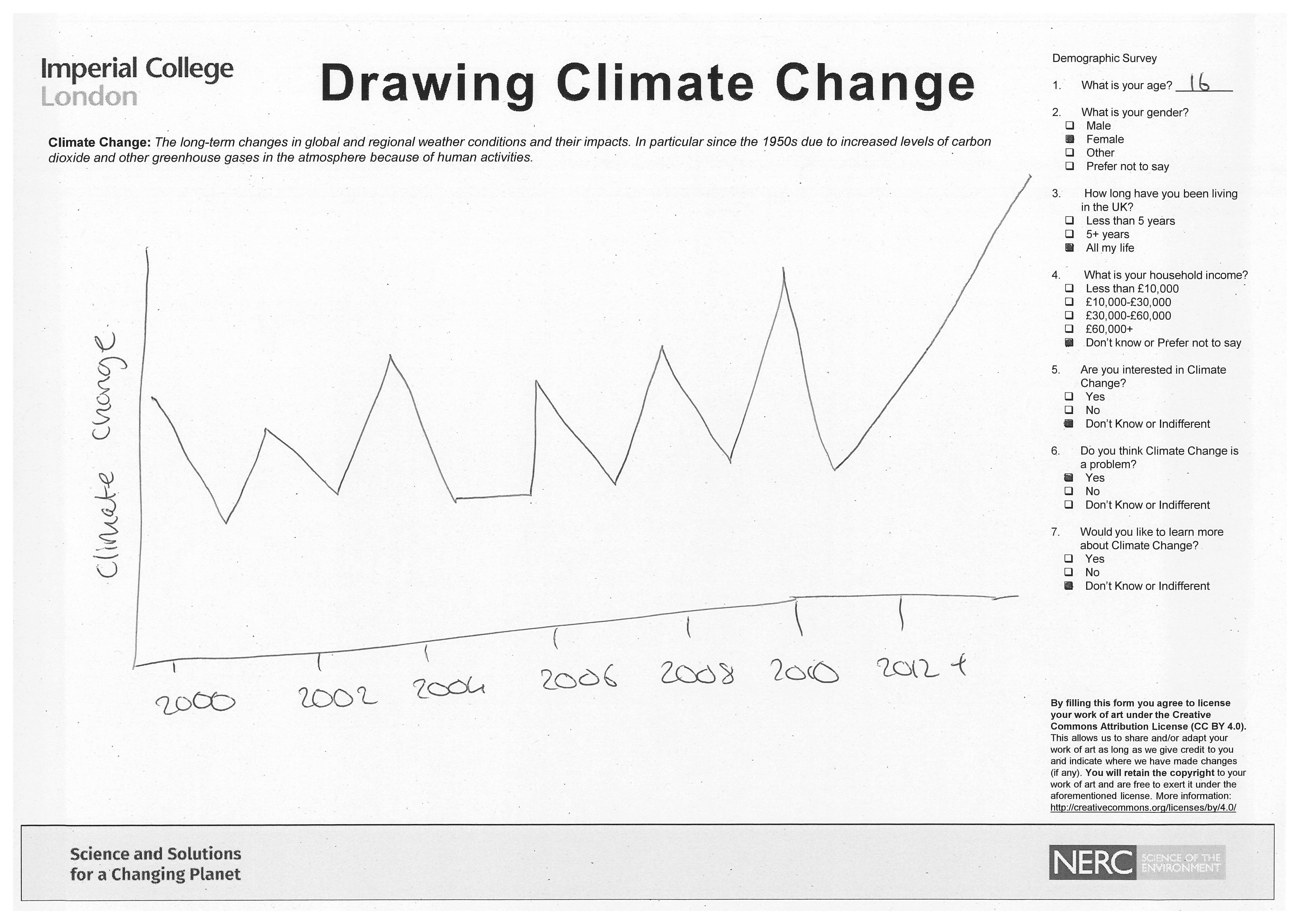 7020x4992 drawing climate change - Change Photo To Drawing