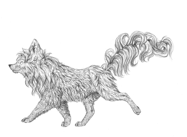 600x438 How To Enhance Traditional Art In Adobe Photoshop - Change Photo To Drawing