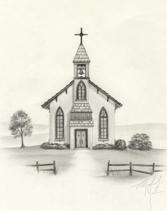 Chapel Drawing at Explore collection of Chapel Drawing
