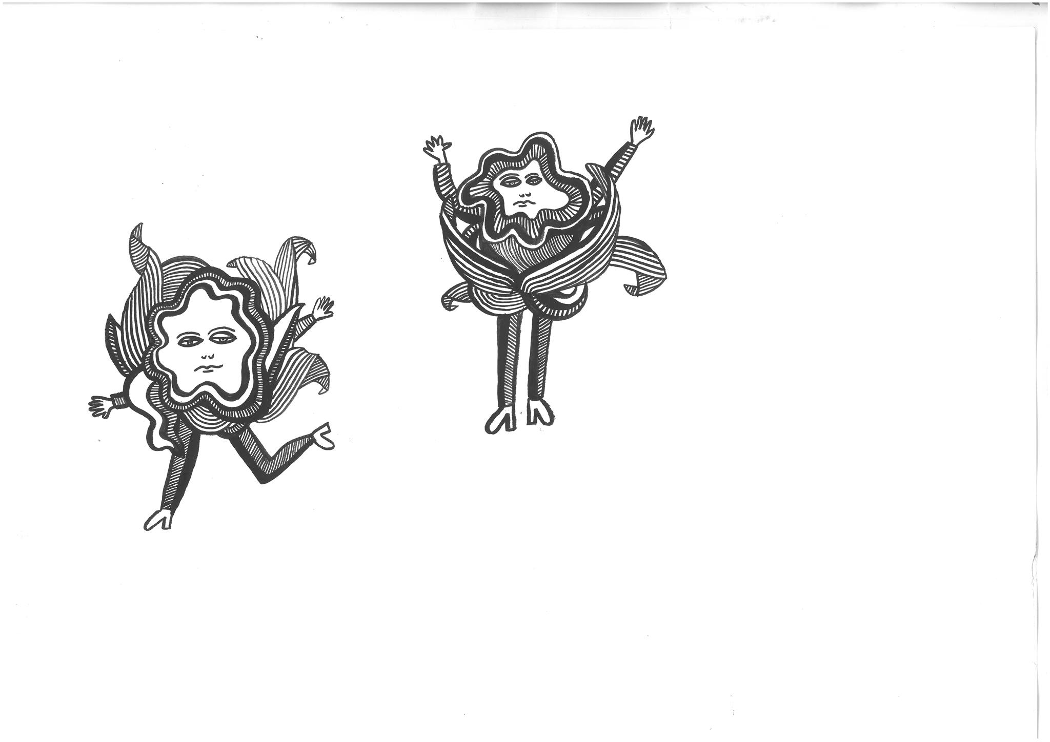 2048x1448 character development - Character Development Drawing