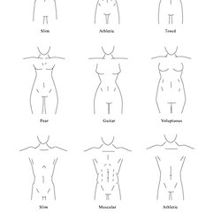 250x250 sketch character development pearltrees - Character Development Drawing