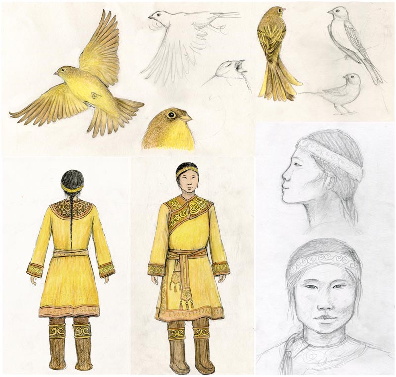 800x762 smutag comic character development drawings shona shirley macdonald - Character Development Drawing