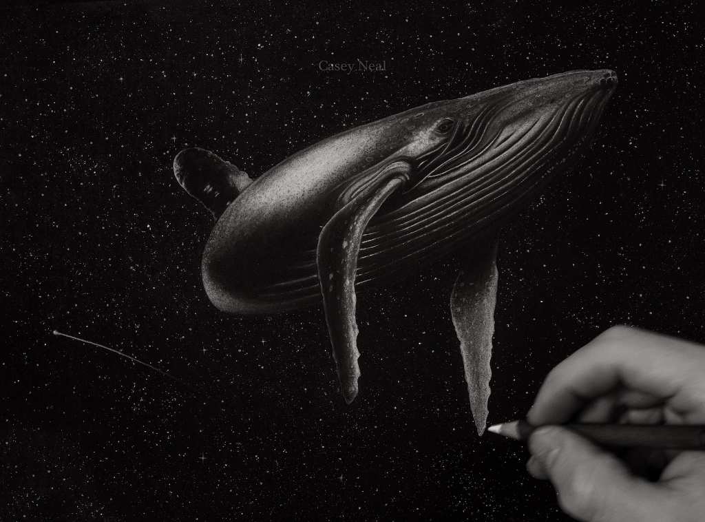 1024x758 Charcoal Drawing Tips In The Winter Artist Newsletter - Charcoal Drawing Artists