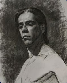 236x293 Best Impressive Charcoal Drawings Images Pencil Drawings - Charcoal Drawing Artists