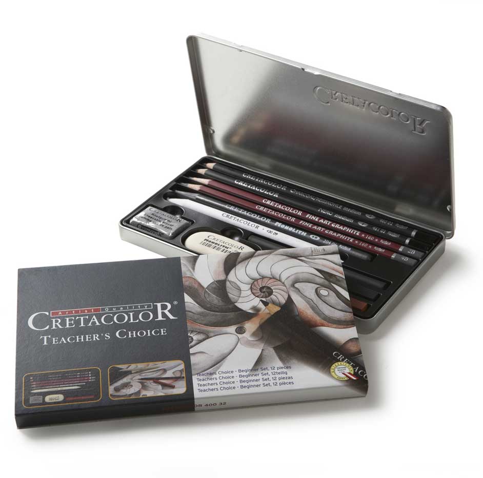 Charcoal Drawing Set at Explore collection of