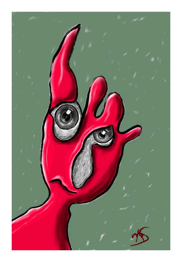 592x850 macduff studio chard drawing - Chard Drawing