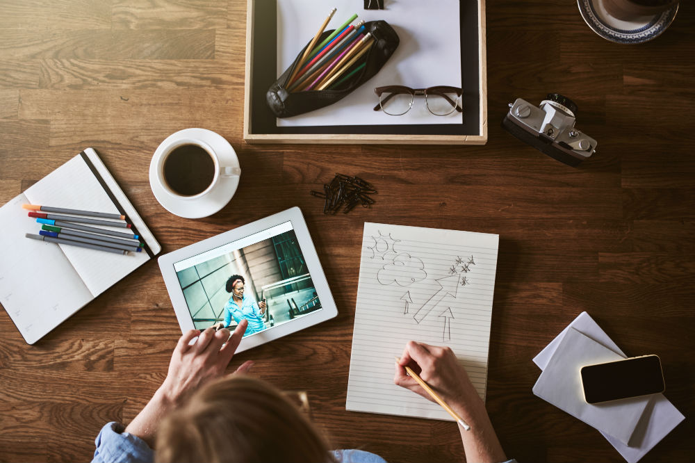 1000x666 Getting Started As An Artist How Much To Charge For A Caricature - Charge Drawing