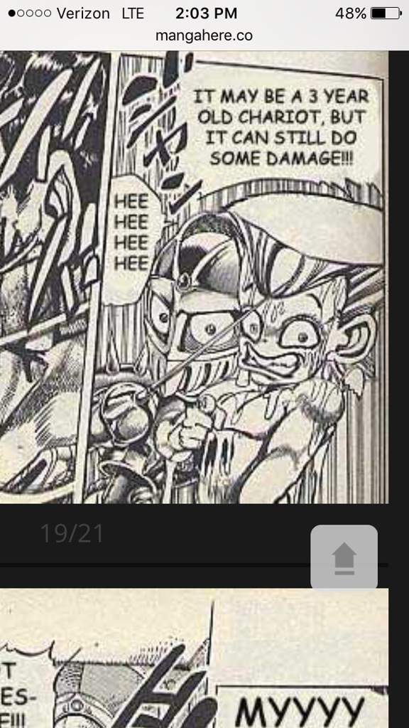 576x1024 old kid polnareff and silver chariot drawing jojo amino amino - Chariot Drawing