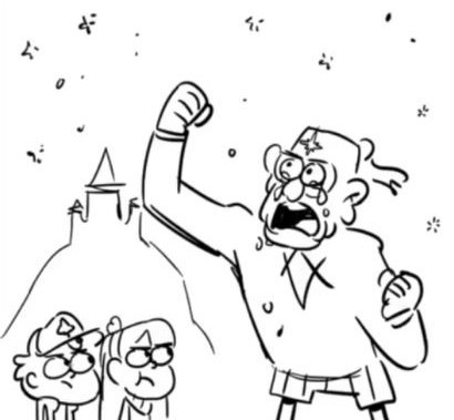 410x379 Alex And Dana's Charity Draw A Thon Tumblr - Charity Drawing