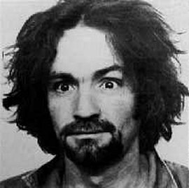 270x269 Museum Syndicate Art - Charles Manson Drawing