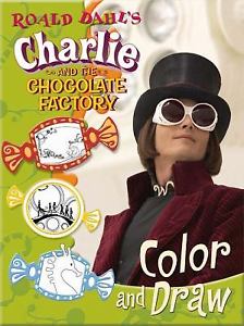 224x300 charlie and the chocolate factory color and draw willy wonka - Charlie And The Chocolate Factory Drawing