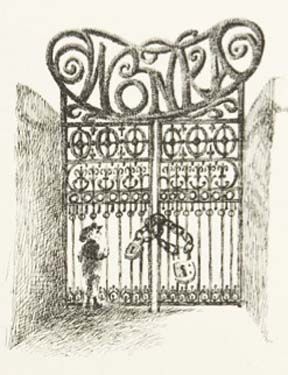 288x375 for my mom i'd love to get a charlie and the chocolate factory - Charlie And The Chocolate Factory Drawing