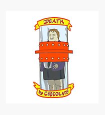 210x230 willy wonka and the chocolate factory drawing photographic prints - Charlie And The Chocolate Factory Drawing