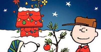 403x211 charlie brown christmas drawings - Charlie Brown Christmas Tree Drawing