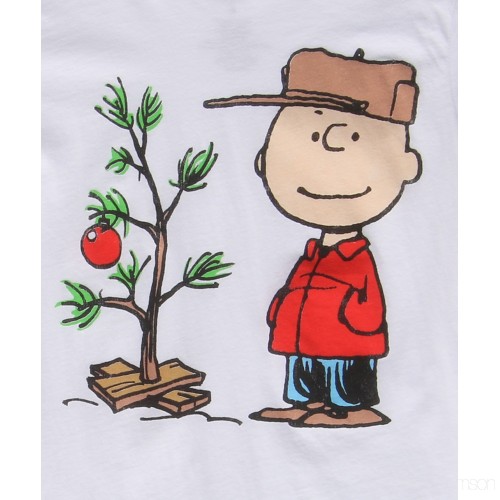 500x500 womens charlie brown christmas tree t shirt uqoluf - Charlie Brown Christmas Tree Drawing