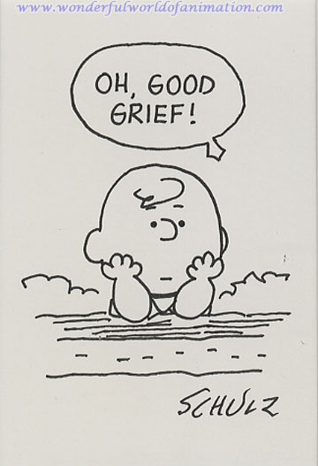 360x527 Peanuts Character Drawing Animation Art Character Drawing - Charlie Brown Drawing