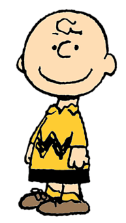 185x326 charlie brown - Charlie Brown Drawing