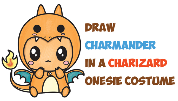 600x340 Charmander Archives - Charmander Drawing