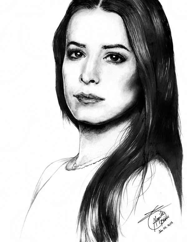 600x776 midnight inspirations on behance - Charmed Drawings