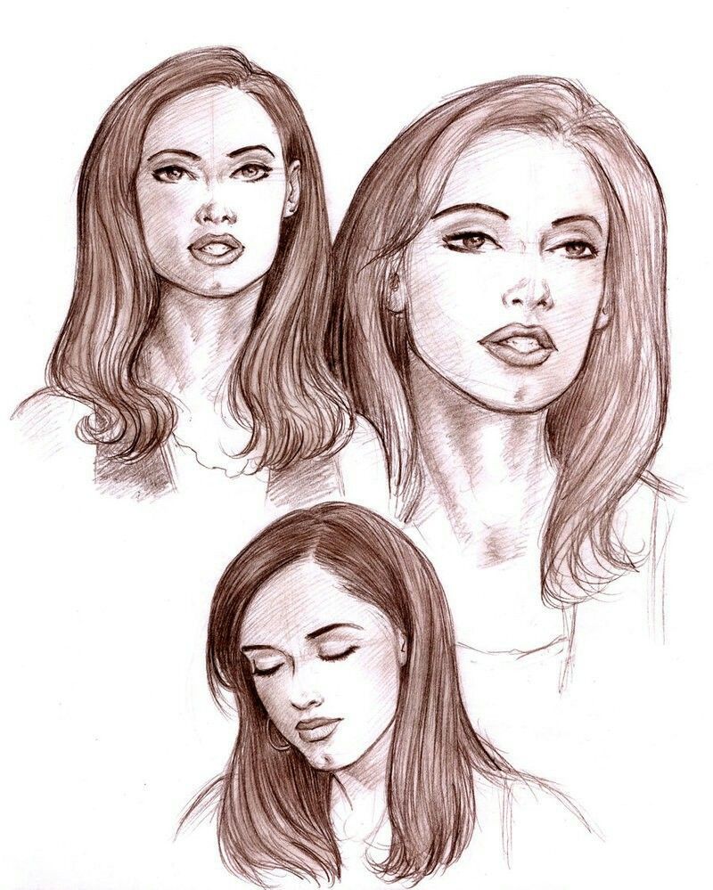 800x999 Charmed - Charmed Drawings