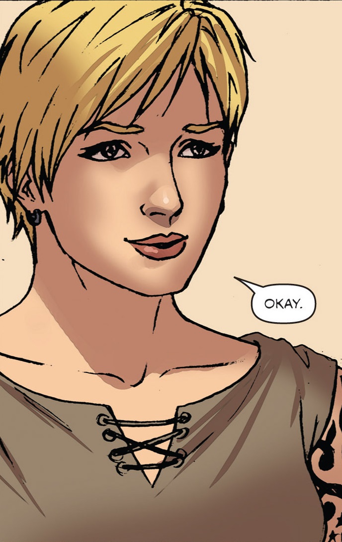 688x1090 Prue Halliwell Charmed Fandom Powered - Charmed Drawings