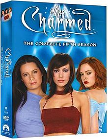 220x284 Charmed - Charmed Drawings