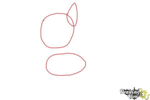 600x400 How To Draw Chase From Paw Patrol - Chase Drawing