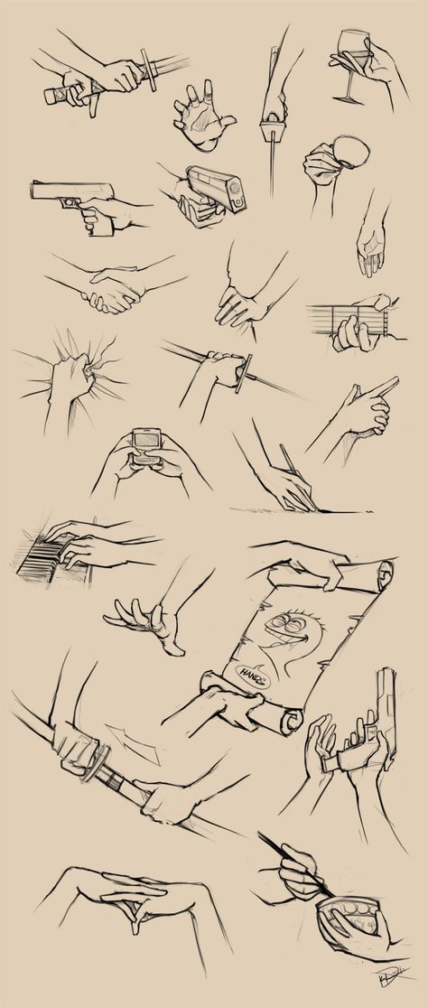 474x1115 Art Hand Reference, Drawings, Art Reference - Chastity Drawing
