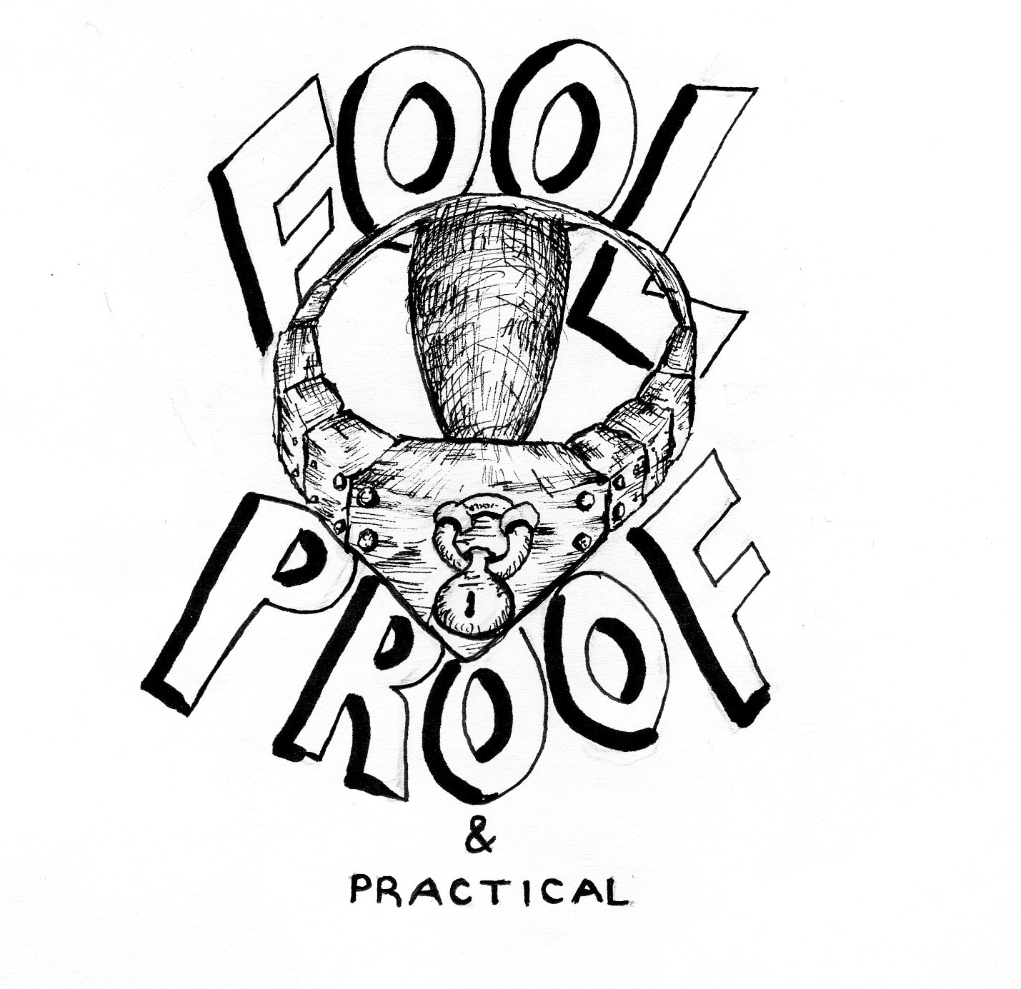 1429x1385 Chastity Belt The Middlebury Campus - Chastity Drawing