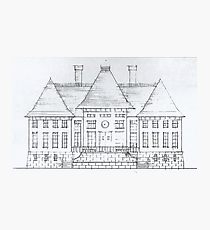 210x230 Chateau Drawing Gifts Merchandise Redbubble - Chateau Drawing