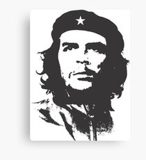 210x230 Che Guevara Drawing Canvas Prints Redbubble - Che Guevara Drawing