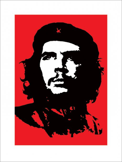 511x679 one theme shops gtgt others gtgt posters flags gtgt art prints gtgt art - Che Guevara Drawing