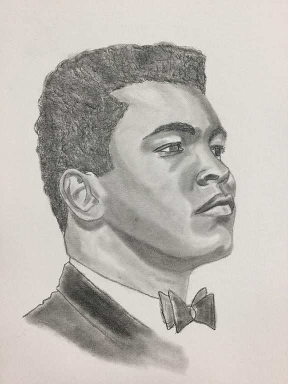 576x768 cheap custom arts and drawings for sale, cork - Cheap Drawings