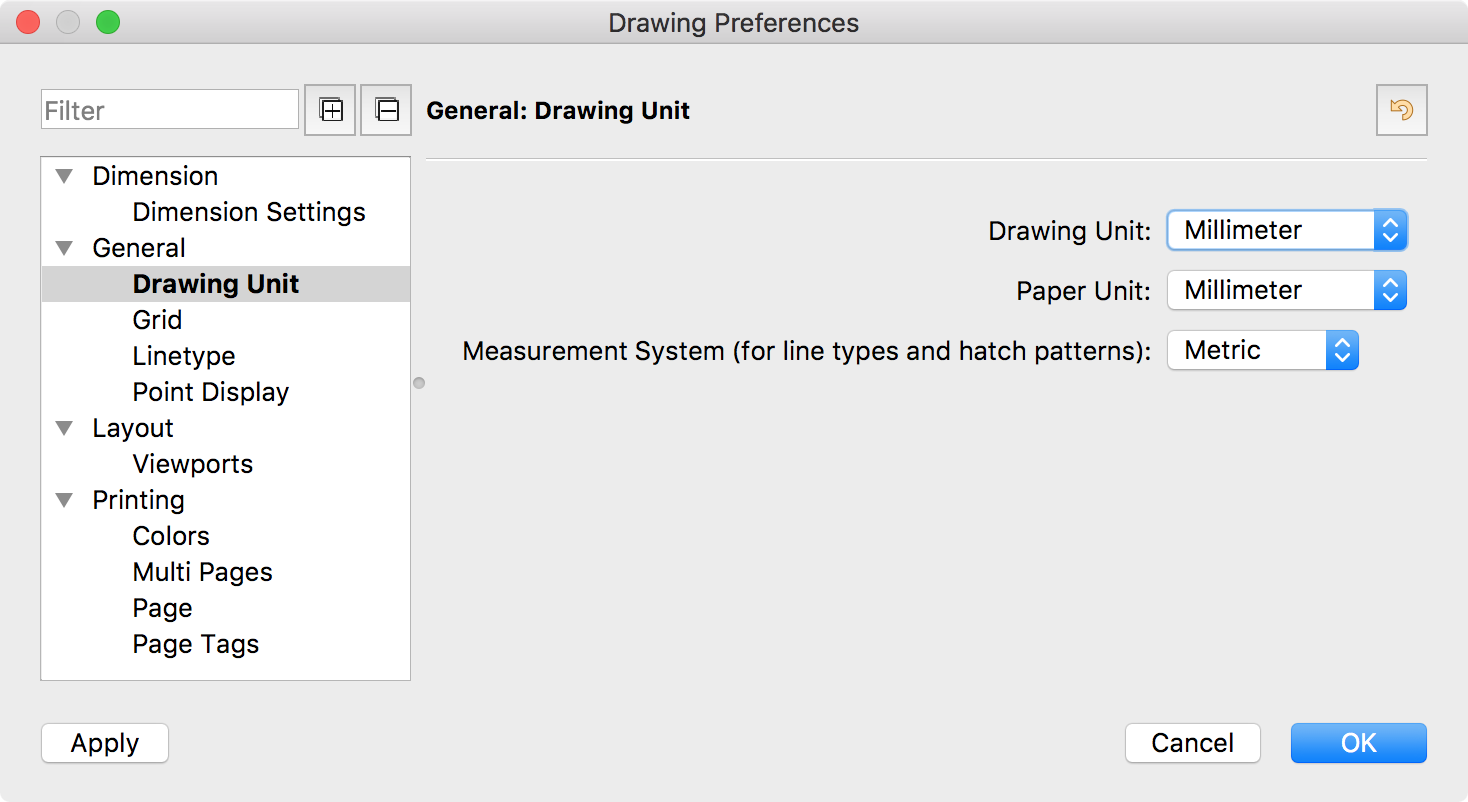 1468x802 Qcad - Check Drawing
