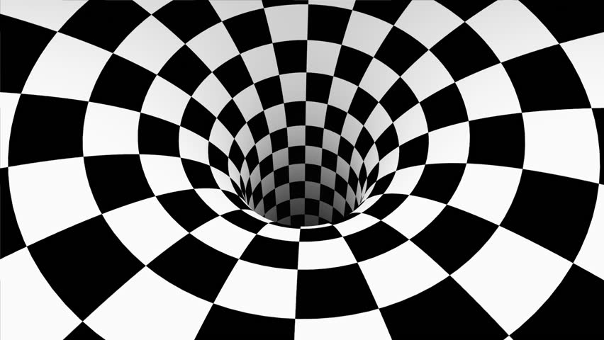 Checkerboard Drawing at PaintingValley.com | Explore collection of ...