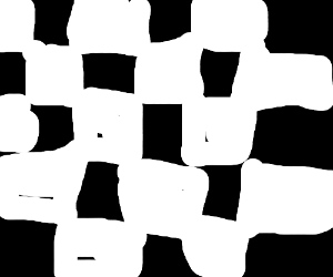 300x250 Checkerboard Drawing - Checkerboard Drawing