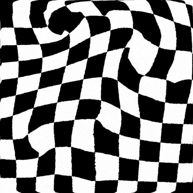 Checkerboard Drawing at Explore collection of