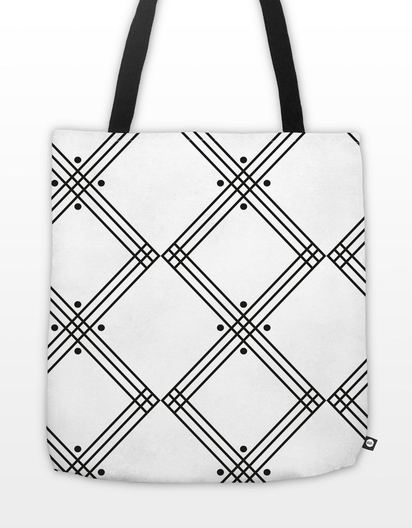 1600x2048 Checkers Tote Blik - Checkers Drawing