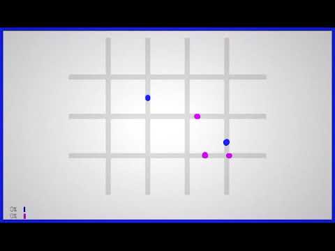 480x360 Lines - Checkers Drawing