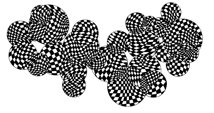 700x371 The World's Best Photos Of Checkers And Drawing - Checkers Drawing